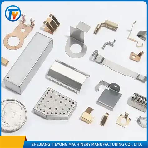 aluminum sheet metal stamping parts factories|stamped aluminum parts near me.